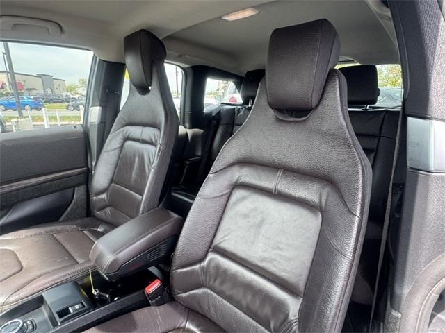 used 2017 BMW i3 car, priced at $10,733