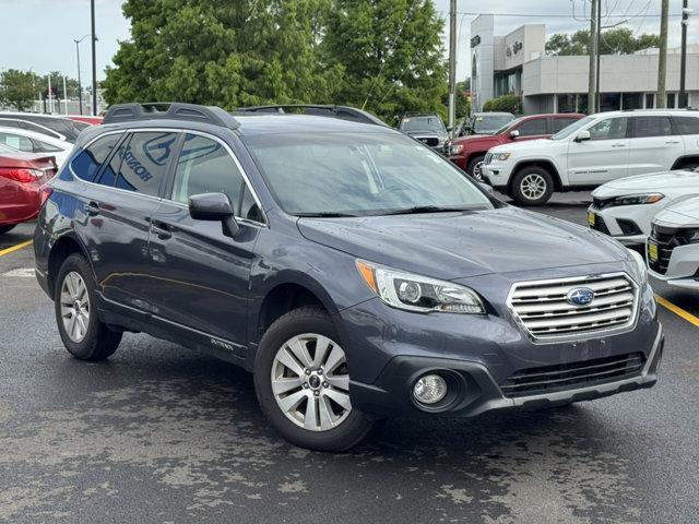 used 2017 Subaru Outback car, priced at $14,333