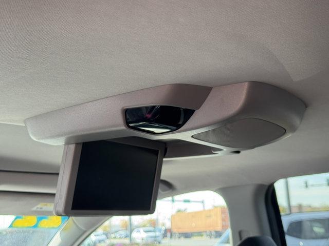 used 2022 Honda Pilot car, priced at $34,133