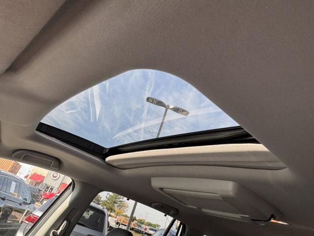 used 2022 Honda Pilot car, priced at $34,133