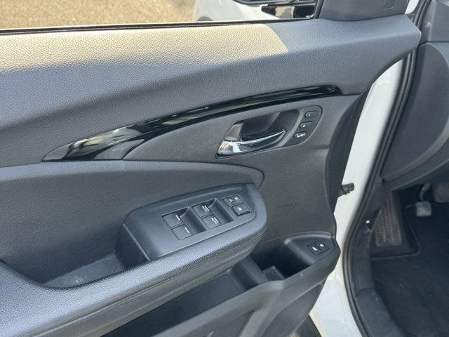 used 2022 Honda Pilot car, priced at $34,133