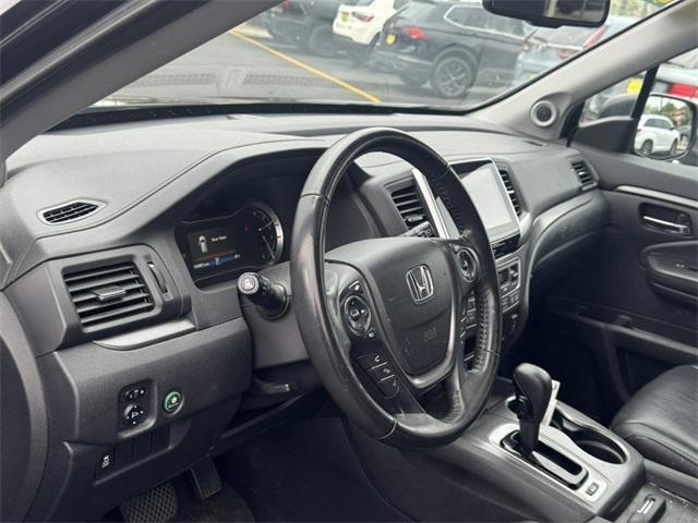 used 2018 Honda Pilot car, priced at $18,933