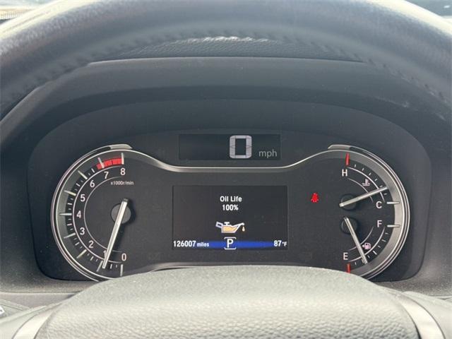 used 2018 Honda Pilot car, priced at $18,933