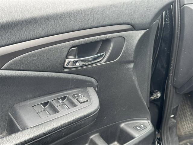 used 2018 Honda Pilot car, priced at $18,933