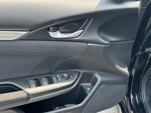 used 2021 Honda Civic car, priced at $24,233
