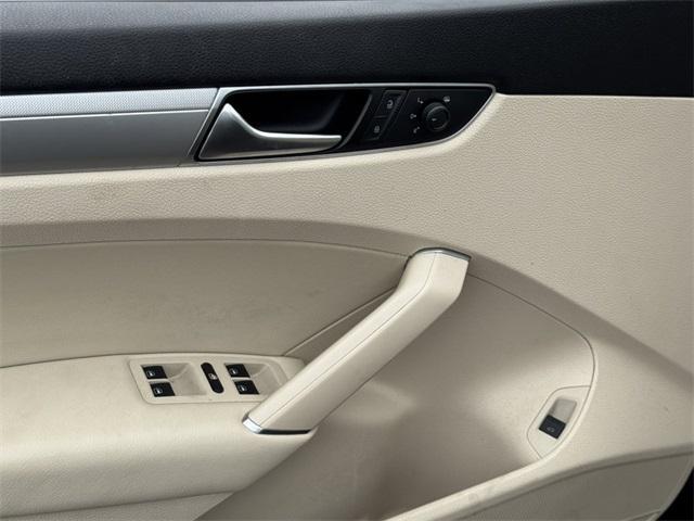 used 2019 Volkswagen Passat car, priced at $11,933