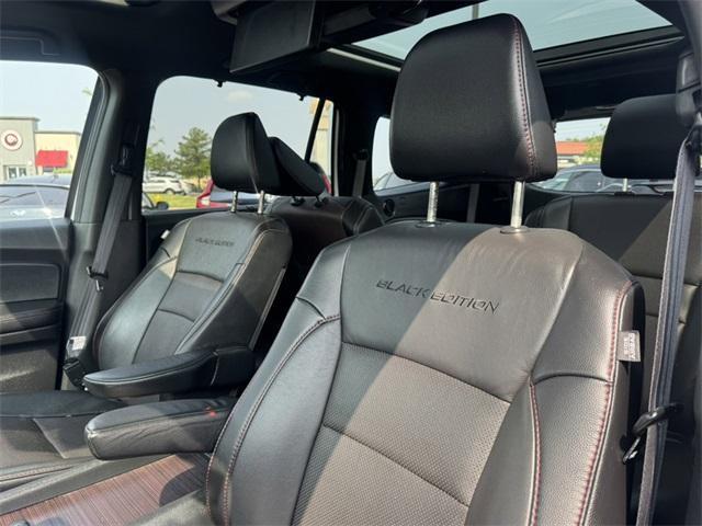 used 2022 Honda Pilot car, priced at $38,533