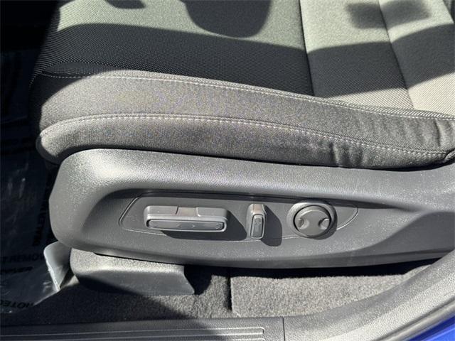 used 2024 Honda CR-V car, priced at $32,933