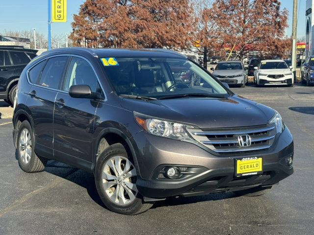 used 2012 Honda CR-V car, priced at $12,333