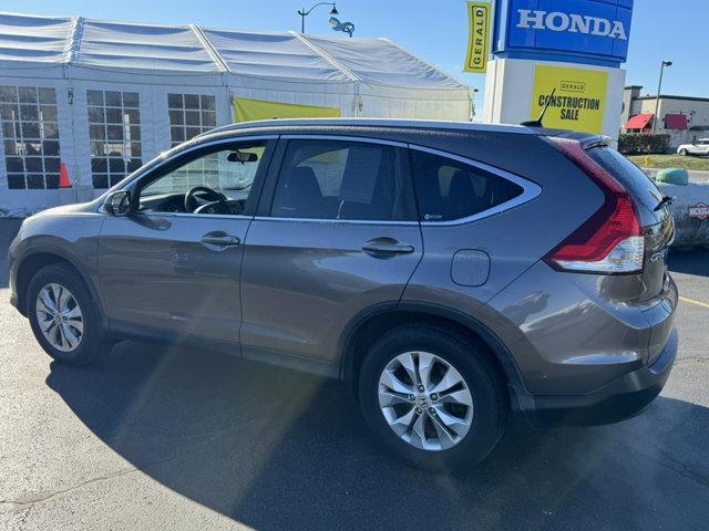 used 2012 Honda CR-V car, priced at $12,333