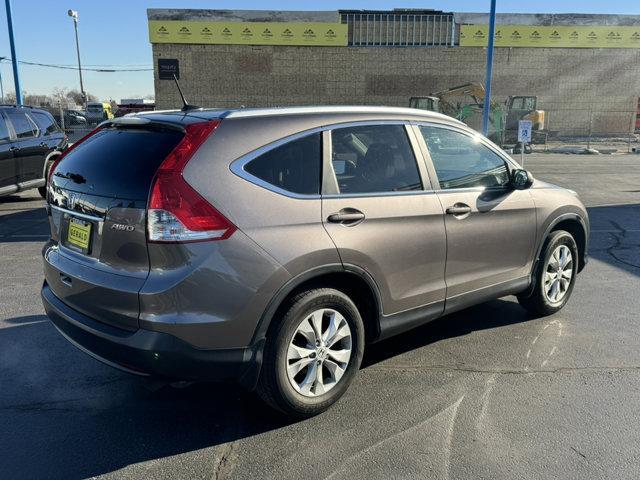 used 2012 Honda CR-V car, priced at $12,333