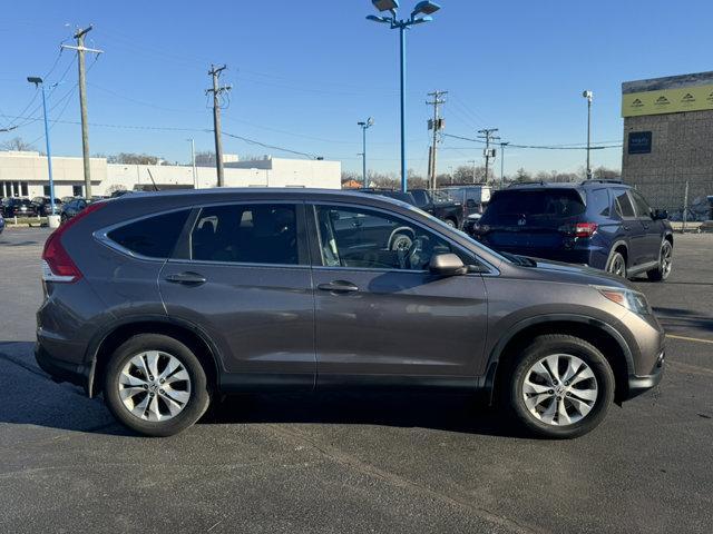 used 2012 Honda CR-V car, priced at $12,333