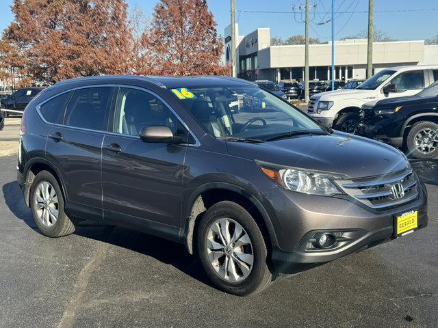 used 2012 Honda CR-V car, priced at $12,333