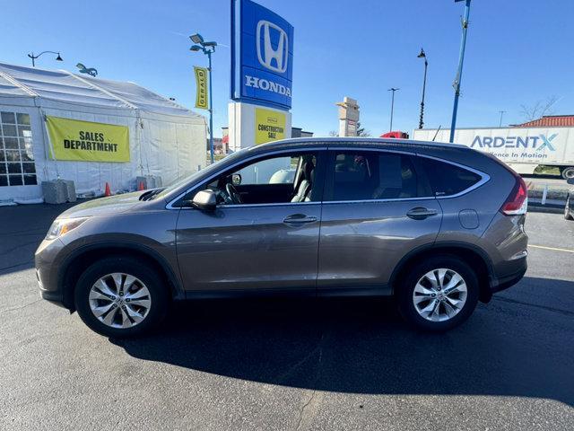 used 2012 Honda CR-V car, priced at $12,333