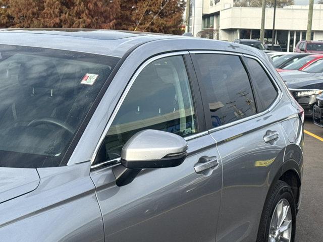 used 2023 Honda CR-V car, priced at $28,933