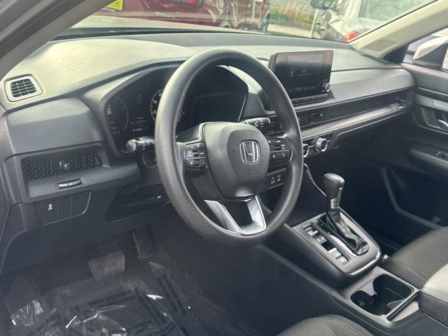 used 2023 Honda CR-V car, priced at $28,933