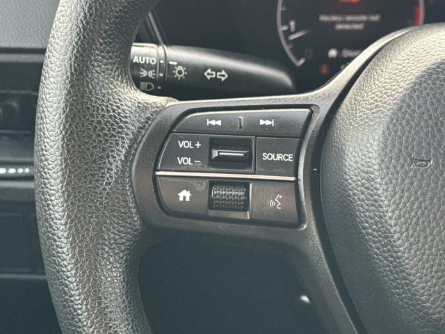 used 2023 Honda CR-V car, priced at $28,933