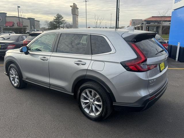 used 2023 Honda CR-V car, priced at $28,933