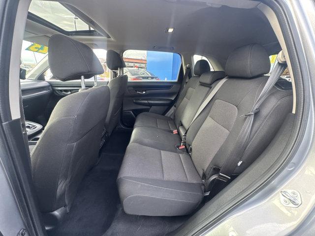 used 2023 Honda CR-V car, priced at $28,933