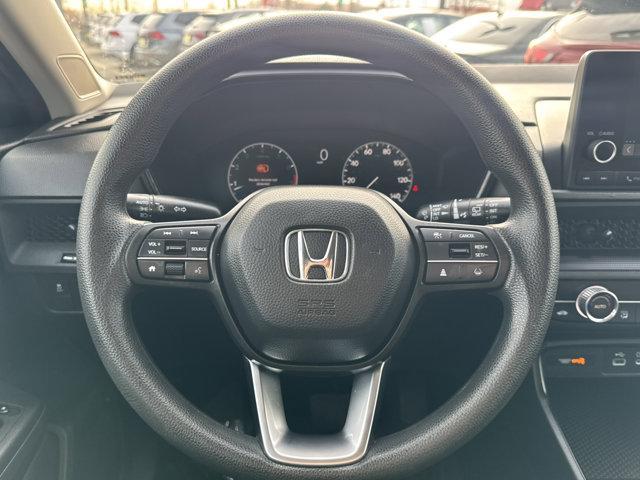 used 2023 Honda CR-V car, priced at $28,933