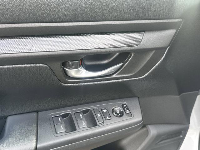 used 2023 Honda CR-V car, priced at $28,933