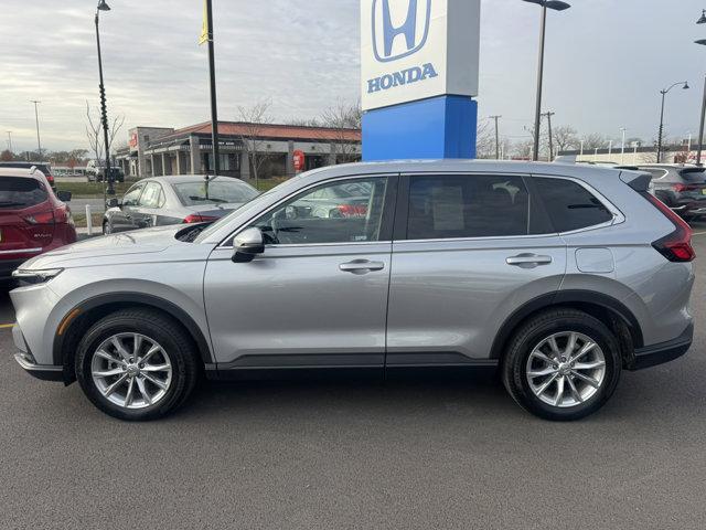 used 2023 Honda CR-V car, priced at $28,933