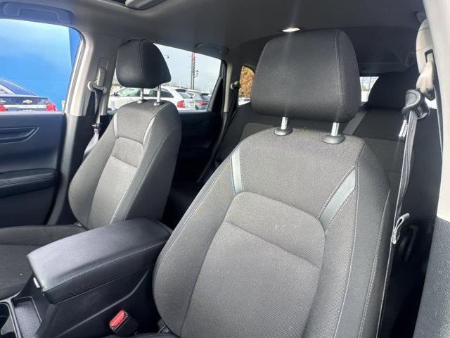 used 2023 Honda CR-V car, priced at $28,933