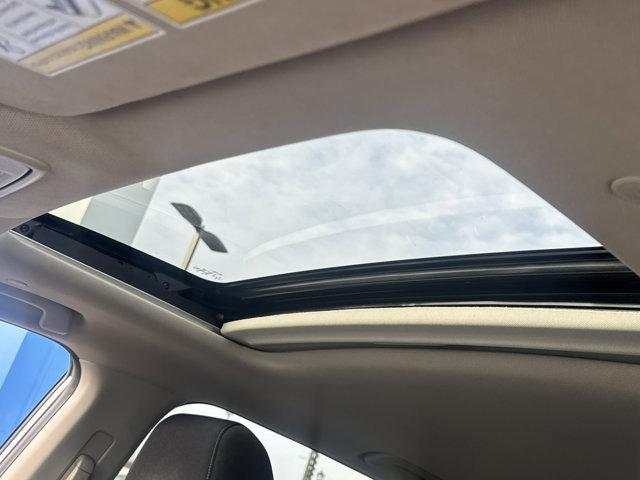 used 2023 Honda CR-V car, priced at $28,933