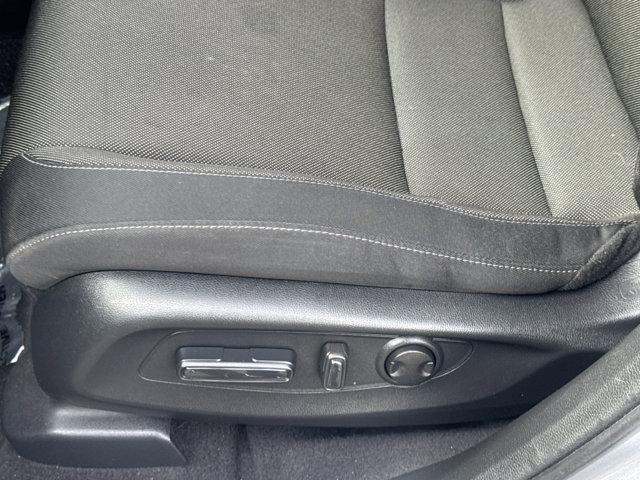 used 2023 Honda CR-V car, priced at $28,933