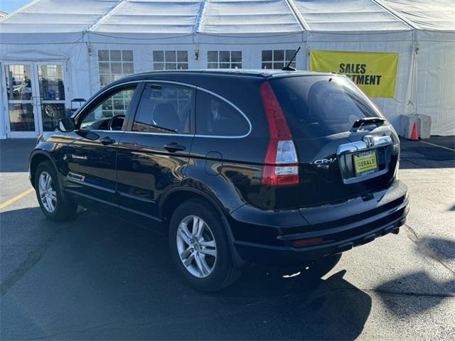 used 2010 Honda CR-V car, priced at $10,933