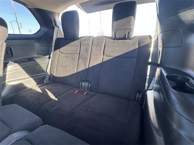 used 2014 Nissan Pathfinder car, priced at $8,933