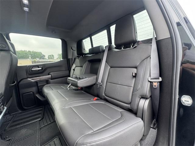 used 2019 Chevrolet Silverado 1500 car, priced at $29,933
