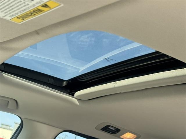 used 2025 Honda Odyssey car, priced at $38,333