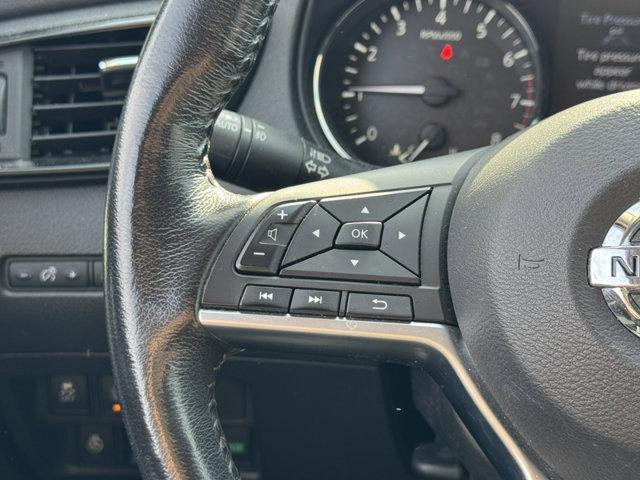 used 2017 Nissan Rogue Sport car, priced at $13,533