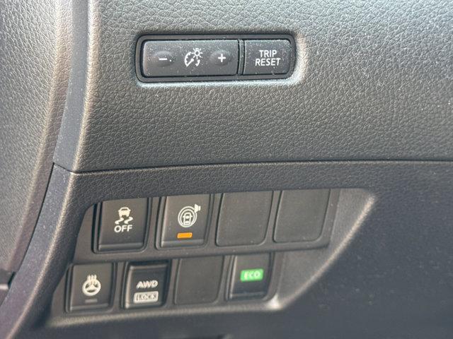 used 2017 Nissan Rogue Sport car, priced at $13,533