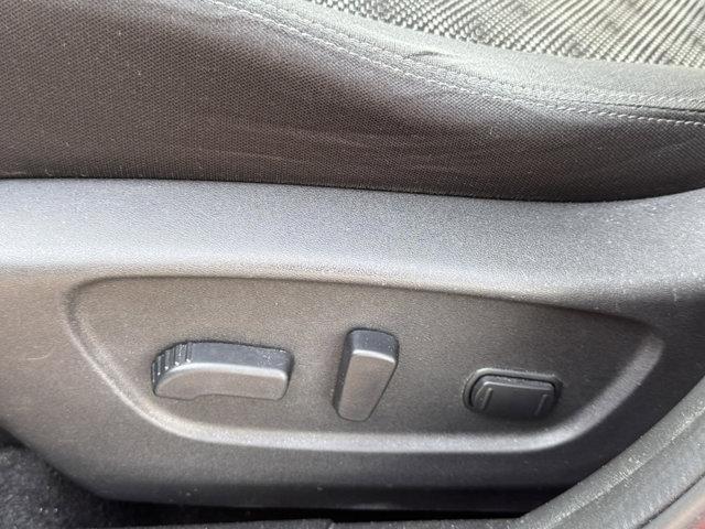 used 2017 Nissan Rogue Sport car, priced at $13,533