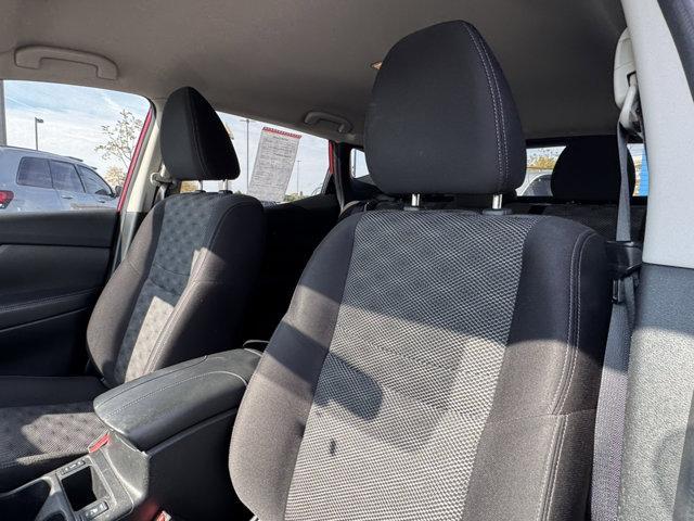 used 2017 Nissan Rogue Sport car, priced at $13,533