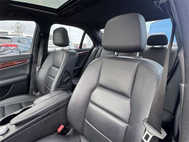 used 2011 Mercedes-Benz C-Class car, priced at $7,733