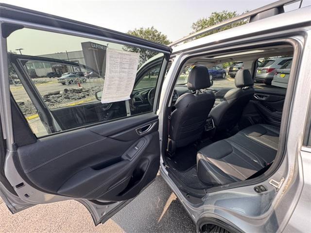 used 2020 Subaru Forester car, priced at $17,733