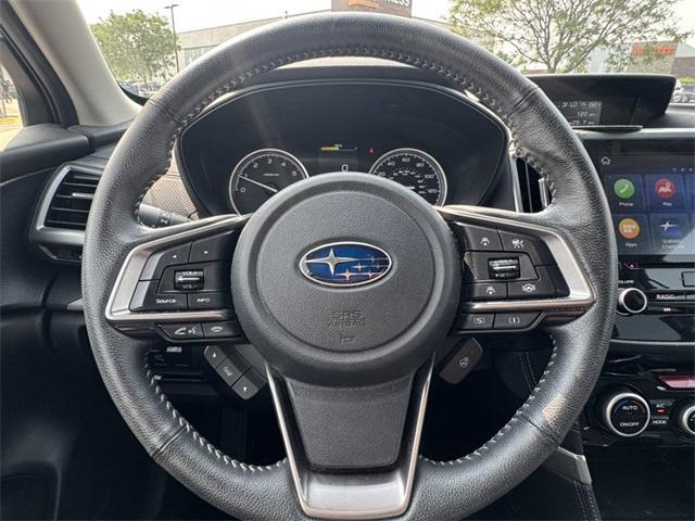used 2020 Subaru Forester car, priced at $17,733