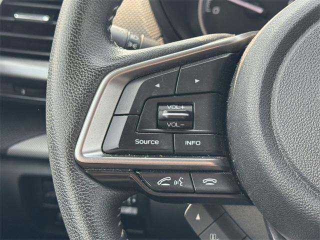 used 2020 Subaru Forester car, priced at $17,733