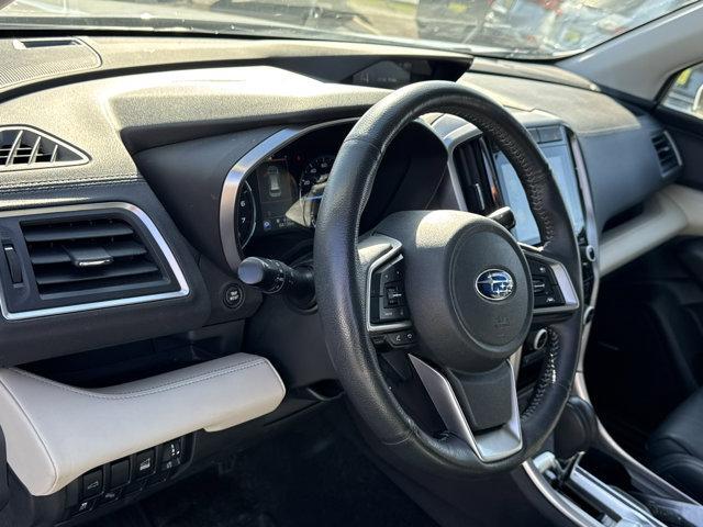 used 2019 Subaru Ascent car, priced at $20,933