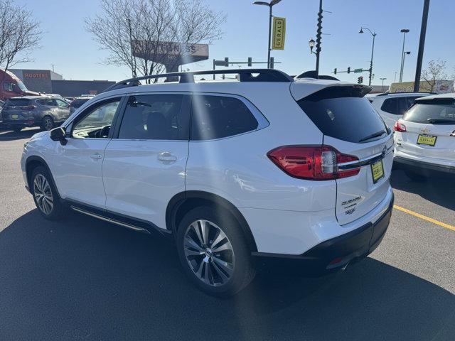 used 2019 Subaru Ascent car, priced at $20,933
