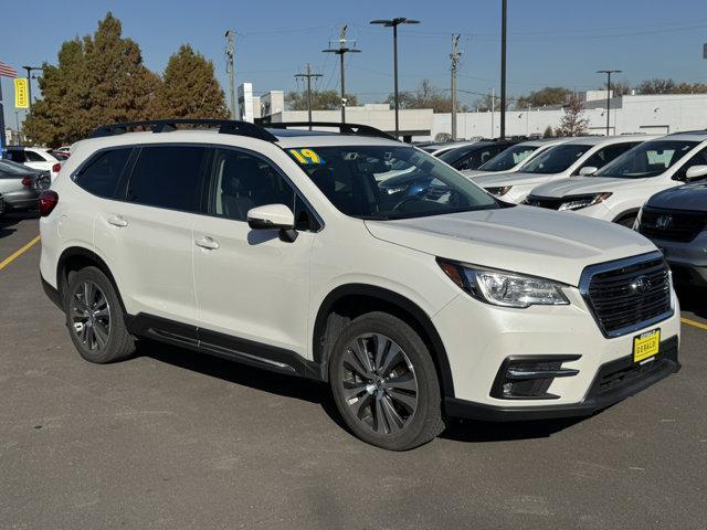 used 2019 Subaru Ascent car, priced at $20,933