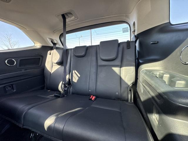 used 2019 Subaru Ascent car, priced at $20,933