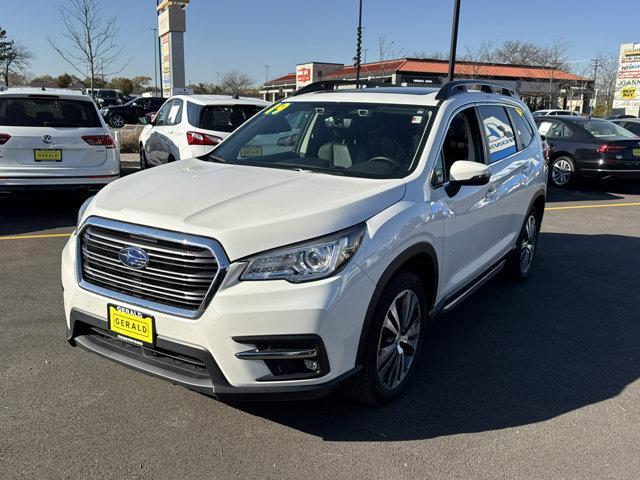 used 2019 Subaru Ascent car, priced at $20,933