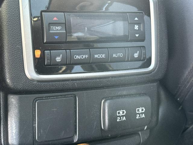 used 2019 Subaru Ascent car, priced at $20,933