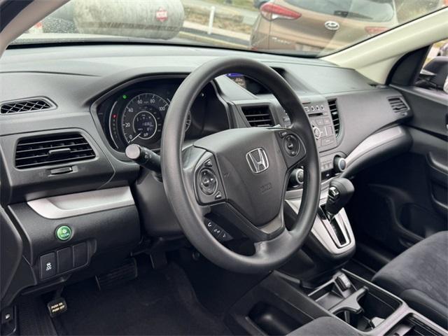 used 2012 Honda CR-V car, priced at $11,933