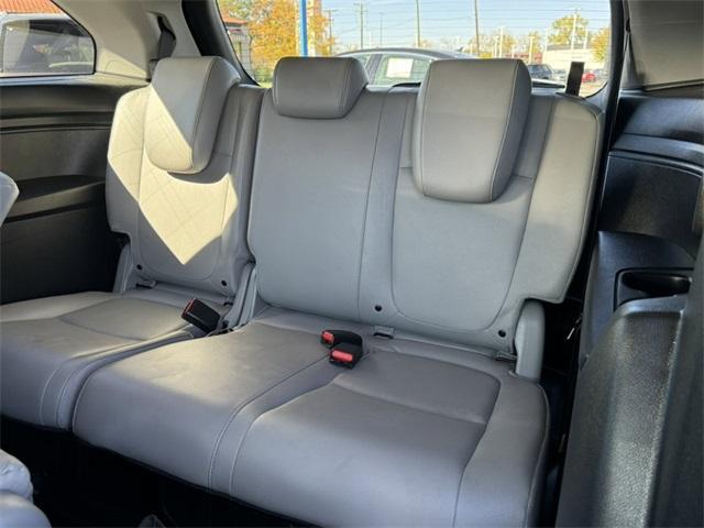 used 2022 Honda Odyssey car, priced at $35,999