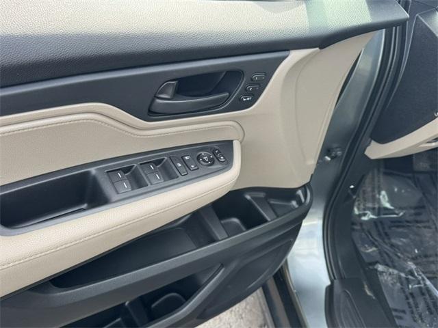 used 2018 Honda Odyssey car, priced at $20,533